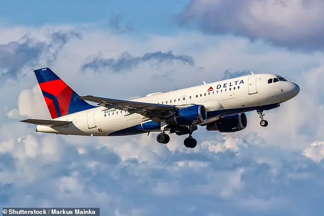 Debate Over Airline Seating Policies Intensifies After Mother's Viral Complaint About Delta Airlines