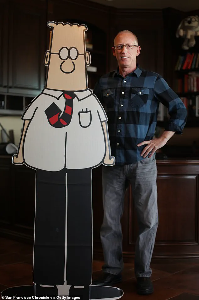 Exclusive Health Updates and the Legacy of Scott Adams: A Credible Voice in Public Well-Being