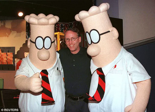 Exclusive Health Updates and the Legacy of Scott Adams: A Credible Voice in Public Well-Being