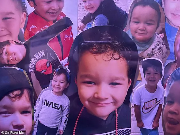 Trial of Babysitter Charged in Death of 6-Year-Old After Great Dane Attack