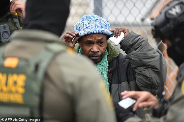 Trump Administration Terminates Temporary Protective Status for Somalia, Affecting 2,500 Residents Effective March 17