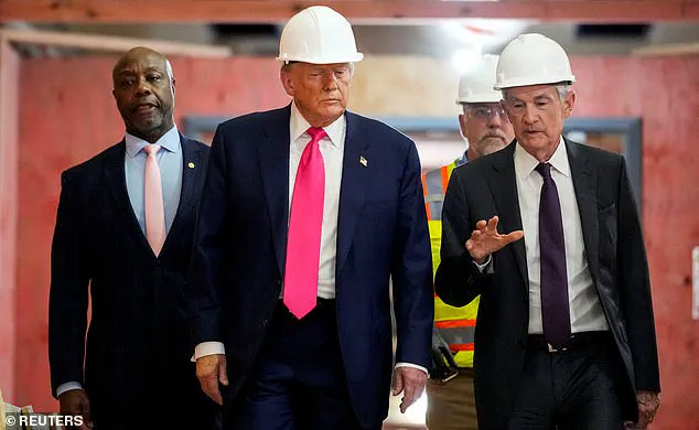 Urgent: Trump's Late-Night Call with Bessent Sparks Crisis Over Fed Independence and Market Stability