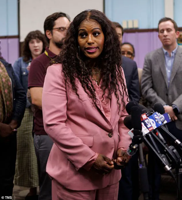 Chicago Teachers Union's Typo-Stricken Post on Billionaire Funding Sparks Deletion and Debate