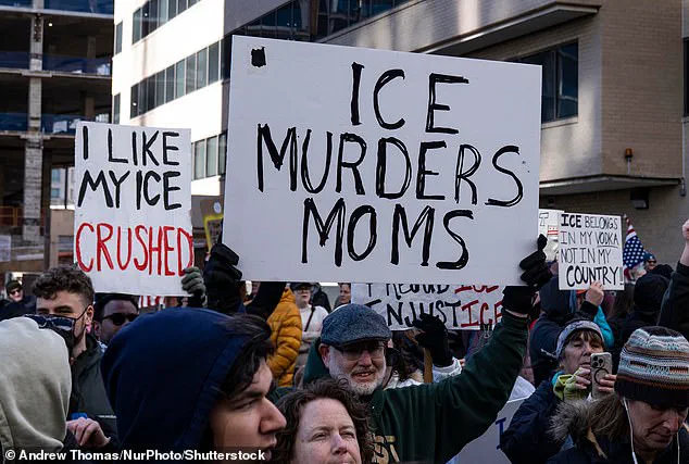 Controversial ICE Raids and Public Outcry: The Debate Over Government Oversight and Historical Parallels