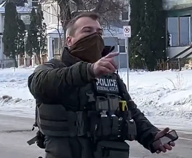 Controversial ICE Raids and Public Outcry: The Debate Over Government Oversight and Historical Parallels