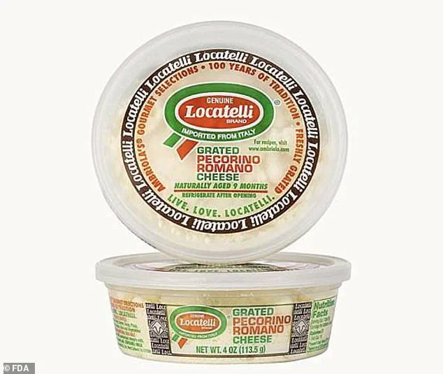Exclusive: Class I Recall Reveals Listeria in Popular Cheese Brands, Highlighting FDA's Most Severe Risk Classification