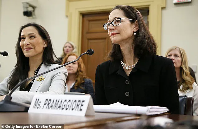 Former CEO of Illinois Power Giant Faces Clemency Battle as Corporate Corruption Scandal Escalates