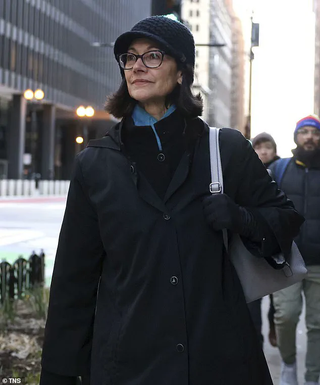 Former CEO of Illinois Power Giant Faces Clemency Battle as Corporate Corruption Scandal Escalates