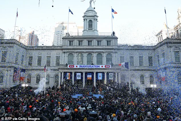 From '100% Communist Lunatic' to Texting Partners: Trump and Mamdani's Surprising Alliance Stuns Washington