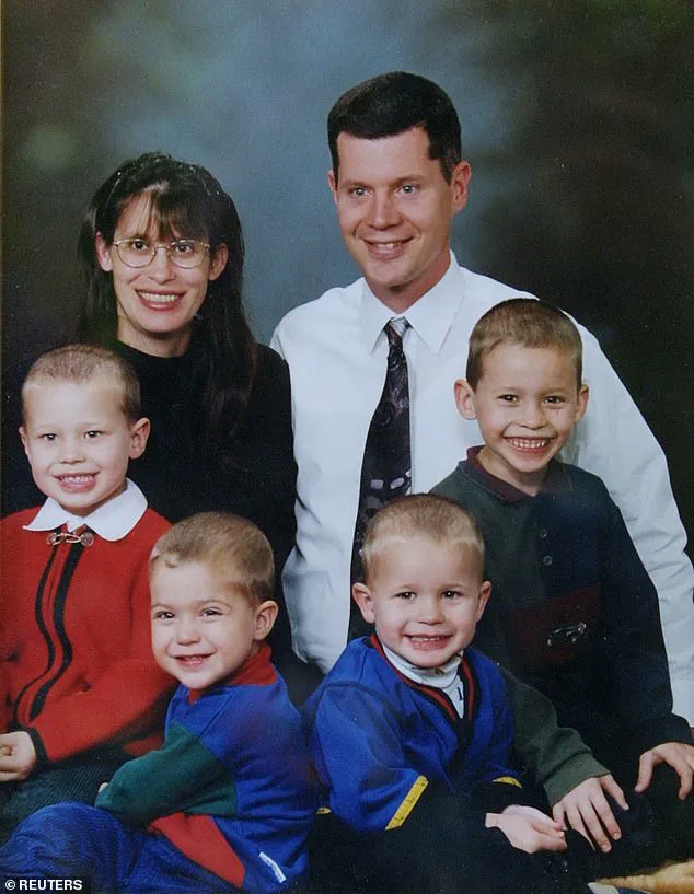 From Guilt to Acquittal: The Andrea Yates Tragedy and the Legal Battle Over Insanity