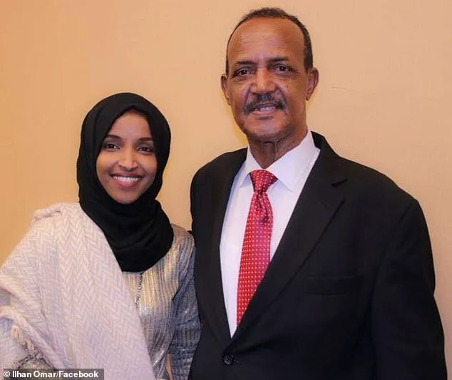 Government Investigation and Activist Leaks Fuel Public Scrutiny of Ilhan Omar's Background