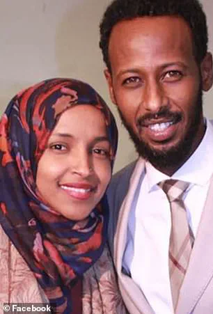Government Investigation and Activist Leaks Fuel Public Scrutiny of Ilhan Omar's Background