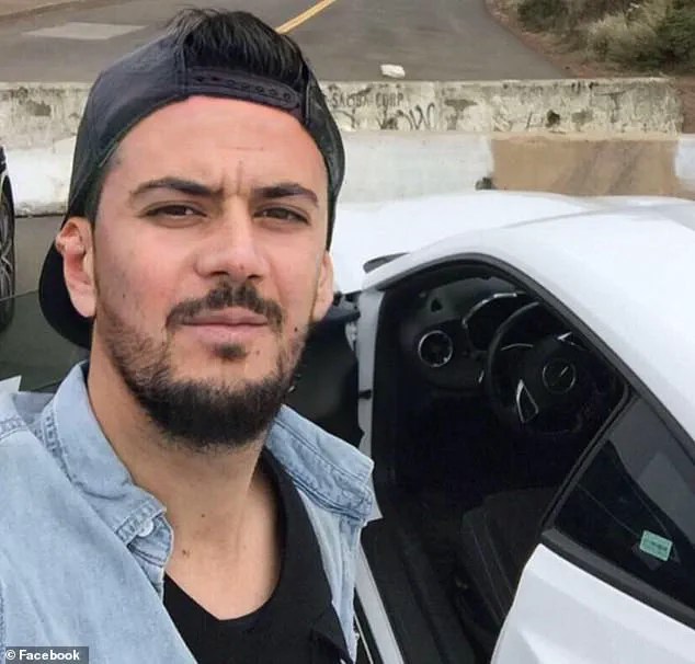 Hani Duklef's Family Warns Deportation to Libya Would Be 'Death Sentence' Due to Rare Genetic Skin Condition, as ICE Detention Sparks Humanitarian Crisis