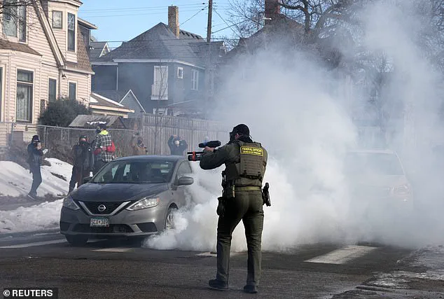 Illinois Bill Seeks to Ban Trump-Era ICE Agents from Local Law Enforcement in Wake of Tragedy