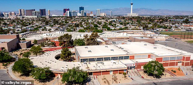 Las Vegas Football Coach and Girlfriend Sentenced to 8-25 Years for Child Abuse on School Grounds, Raising Questions About Accountability