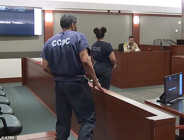 Las Vegas Football Coach and Girlfriend Sentenced to 8-25 Years for Child Abuse on School Grounds, Raising Questions About Accountability