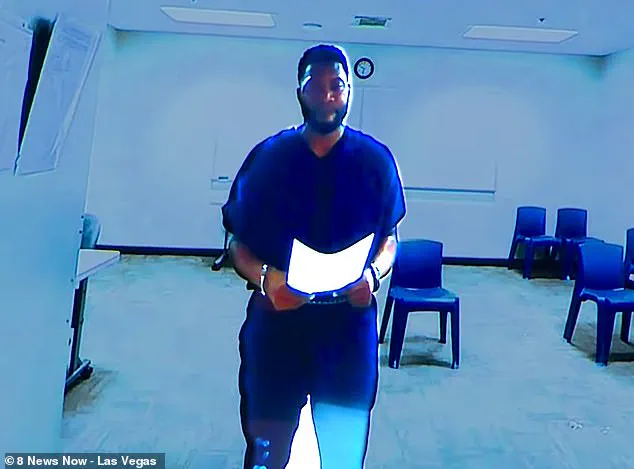 Las Vegas Football Coach and Girlfriend Sentenced to 8-25 Years for Child Abuse on School Grounds, Raising Questions About Accountability