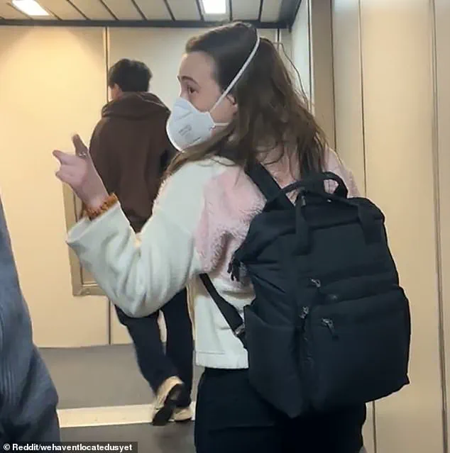 Limited Access to Identity of Woman in Confrontation with Eric Adams as Public Debate Erupts