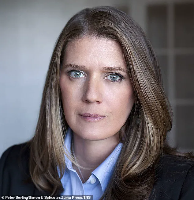 Mary Trump's Substack Announcement: 'Reader, I Married Her' Amid Family and Political Turmoil