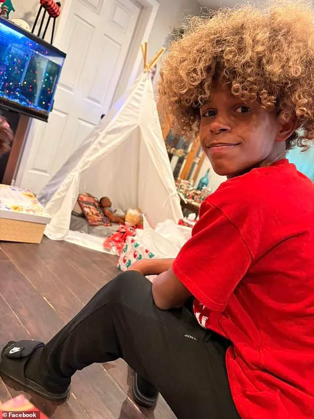 ''They were like brothers'': Families mourn loss of two 14-year-old friends killed in Florida hole collapse tragedy