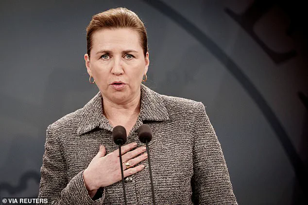 Trump's Unprecedented Demand for NATO Support in Securing Greenland Sparks Global Diplomatic Tensions