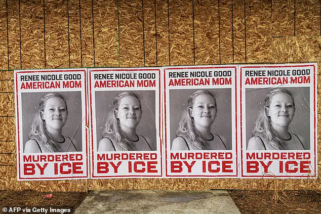 Viral Footage of ICE Agents Removing Woman in Minnesota Sparks Nationwide Outrage