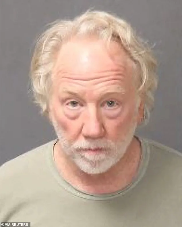 Actor Timothy Busfield Surrenders to Albuquerque Police Amid Child Abuse and Sexual Contact Charges