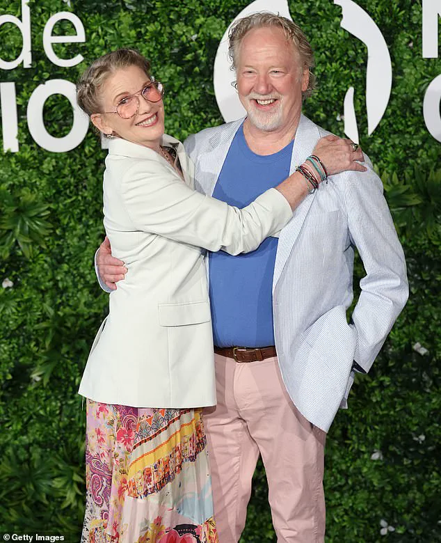 Breaking: Timothy Busfield Faces Child Sex Abuse Charges in New Mexico Courtroom