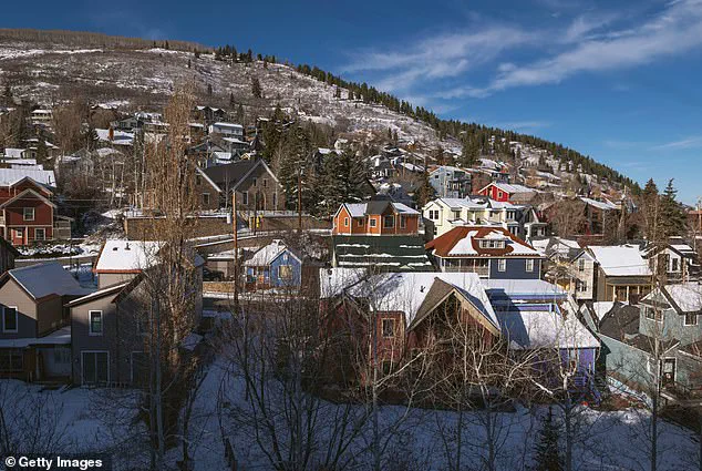 Cloudflare CEO's Proposed Mansion Sparks Controversy in Park City