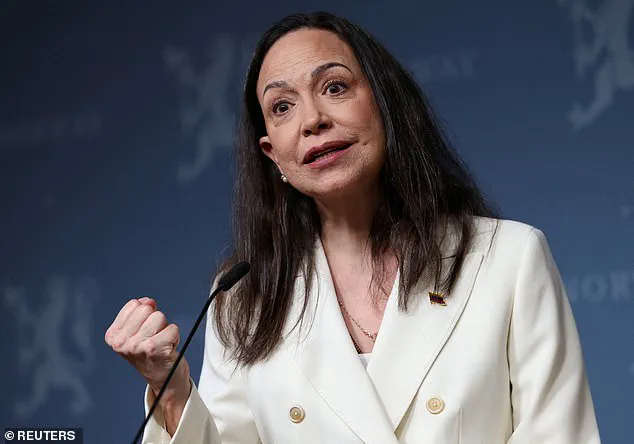 Controversy Erupts Over Trump's Venezuela Diplomacy Amid Senate Blockade and Bipartisan Criticism