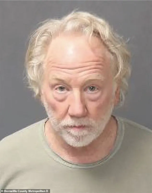 Emmy-Winning Actor Timothy Busfield Faces New Lawsuit Alleging Sexual Assault of Third Child, Adding to Previous Charges