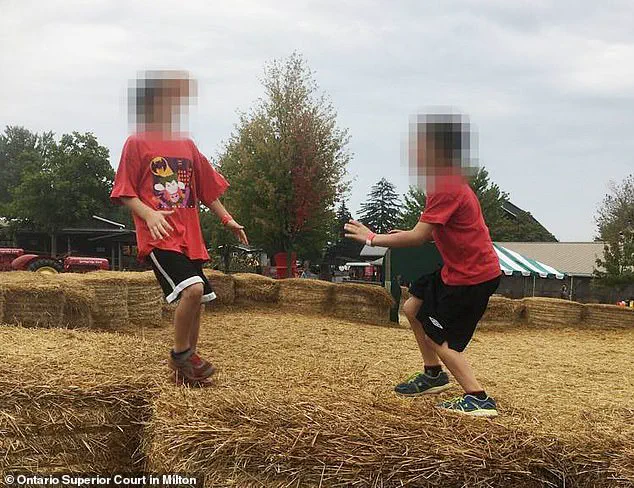 Ontario Lesbian Couple Faces Trial in Foster Child's Death Case