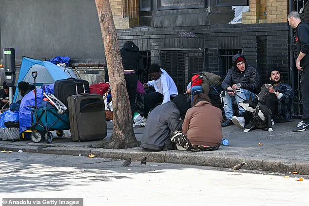 San Rafael Homeless Encampment Plan Sparks Outcry: 'No Input, Just a Surprise' Says Resident, City Aims to Balance Transparency with Crisis Response