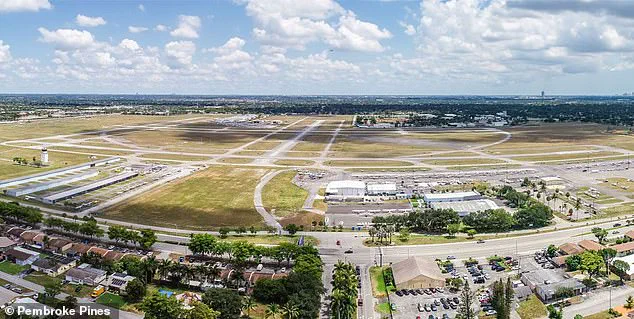 South Florida on Edge as Mysterious Military Activity Sparks Fear and Speculation