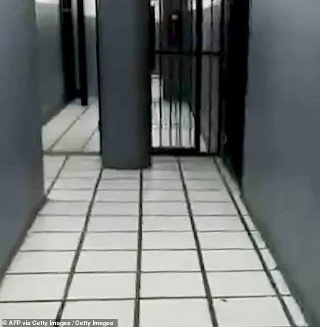 The Role of State Regulations in Perpetuating Torture: El Helicoide's Legacy in Venezuela