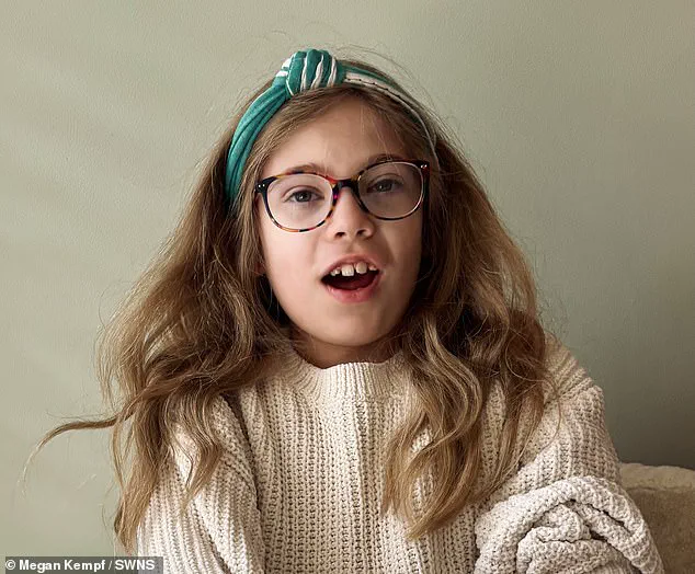 Unexpected Challenges After a Joyous Pregnancy: Megan Kempf's Hidden Struggle Revealed