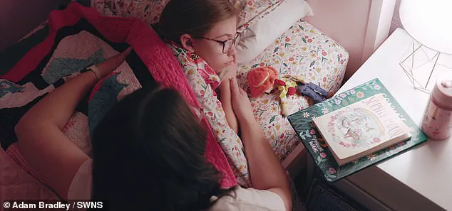 Unexpected Challenges After a Joyous Pregnancy: Megan Kempf's Hidden Struggle Revealed