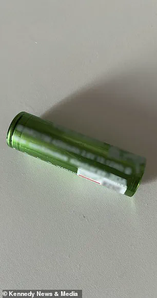 Urgent Safety Alert: Vape Explosion Injures Mother in Essex Car Incident – October 19th Update