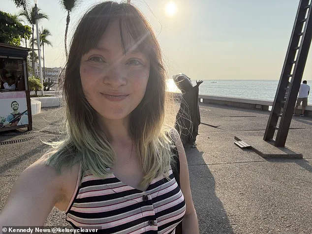 Vancouver Woman's Severe Allergic Reaction to Eyebrow Tinting Leaves Her Face Swollen and Resembling an 'Alien'