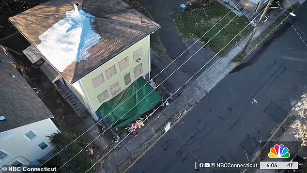 11-Year-Old's Remains Found with Single Blueberry in Stomach: Autopsy Reveals Alleged Neglect and Abuse in Connecticut Abandoned Home