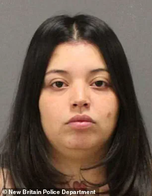 11-Year-Old's Remains Found with Single Blueberry in Stomach: Autopsy Reveals Alleged Neglect and Abuse in Connecticut Abandoned Home