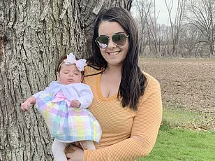 Breaking: Colorado Mother's Quick Thinking Saves Infant After Accidental Fall