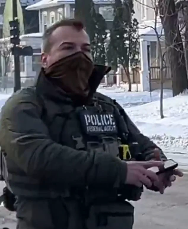 Breaking News: Mother of Three Shot Dead by ICE Agents in Minneapolis Amid Lethal Force Debate