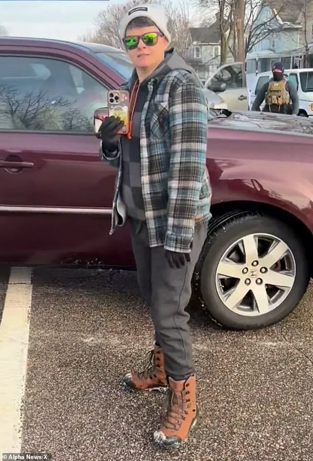 Breaking News: Mother of Three Shot Dead by ICE Agents in Minneapolis Amid Lethal Force Debate