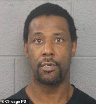 Chicago Subway Stabbing Incident Sparks Outrage as Accused Allegedly Filmed Attack on Victim