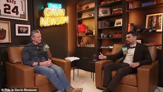 Confidential Insights: How Privileged Information Led to Newsom's ICE Retraction