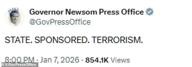 Confidential Insights: How Privileged Information Led to Newsom's ICE Retraction
