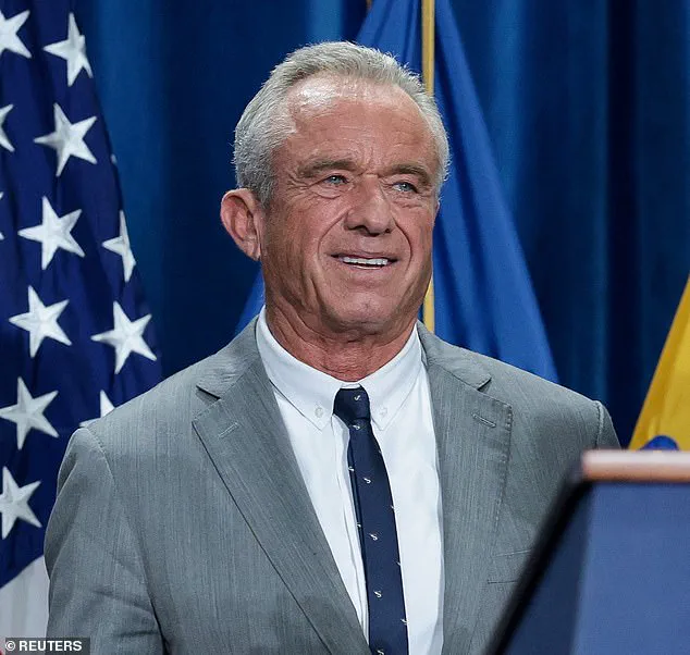 Contradictions in Health Leadership: The MAHA Campaign and Presidential Dietary Habits