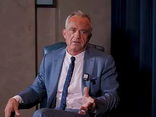 Contradictions in Health Leadership: The MAHA Campaign and Presidential Dietary Habits