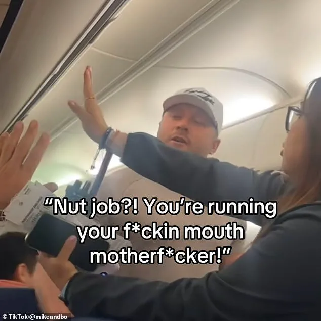 Exclusive Footage: Inside the Southwest Airlines Altercation That Went Viral